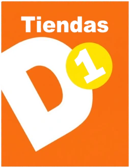 Tiendas D1